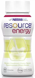 resource Energy Banane
