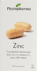Phytopharma zinc cpr