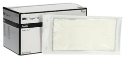 Topper NW Kompressen 10x20cm steril