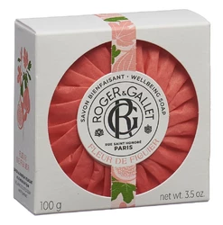 ROGER & GALLET Fleur Figuier Savon
