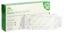 Mepilex Border Post OP 10x20cm (neu)