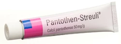 Pantothen-Streuli Salbe
