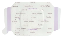 Mepilex Border Post OP 9x10cm (neu)