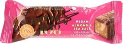 RHYTHM108 Sweet N Salty Almond Chocolate Bar