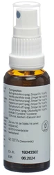 HEIDAK Arnica plus Spray