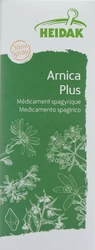 HEIDAK Arnica plus Spray