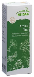 HEIDAK Arnica plus Spray