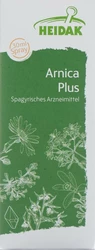 HEIDAK Arnica plus Spray