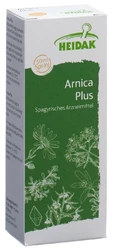 HEIDAK arnica plus spray