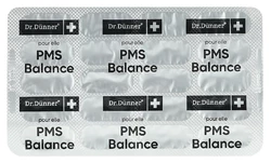 Dr. Dünner Cyclo Balance Kapsel