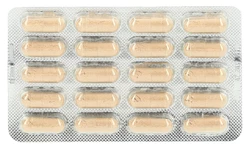 Dr. Dünner Cyclo Balance Kapsel