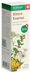 Dr. Dünner Bitter-Essenz Bio