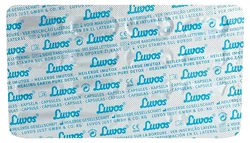 Luvos Heilerde Imutox Kapsel