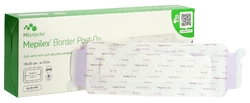 Mepilex Border Post OP 10x25cm (neu)