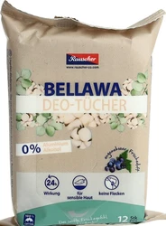 BELLAWA Deo Tücher