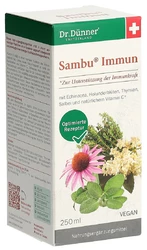 Dr. Dünner Sambu Immun