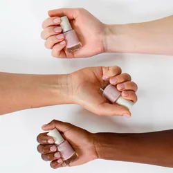 IDUN Minerals Nail Polish Lepidolit