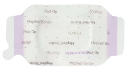 Mepilex Border Post OP 6x8cm (neu)