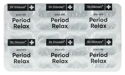 Dr. Dünner Easy Red Days Kapsel