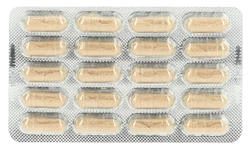 Dr. Dünner Easy Red Days Kapsel