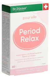 Dr. Dünner Period Relax