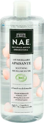 N.A.E. Face Cleanser Mizellenwasser Rose