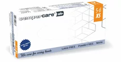 Sempercare safe+ XS unsteril