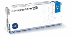 Sempercare safe+ S unsteril