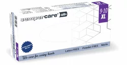 Sempercare safe+ XL unsteril