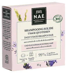 N.A.E. Solid Sop Shmpoo täglichr Gbruch