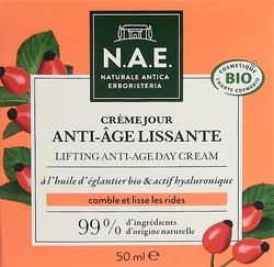N.A.E. Fc Cr Liftig R. Dy Crm
