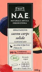 N.A.E. Solid Soap Bodybar hydratant