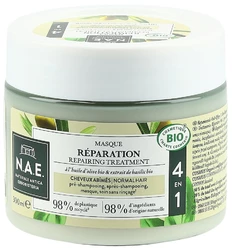 N.A.E. Shampoo & Treat Reparierend 4in1