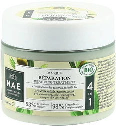 N.A.E. Shampoo & Treat Reparierend 4in1