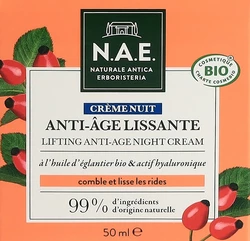 N.A.E. Fc Cr Liftig ight Crm