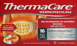 ThermaCare Rücken Patch (n)