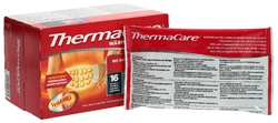 ThermaCare dorsale patch (n)