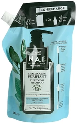 N.A.E. Shampoo & Treat Purify Refill