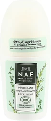 N.A.E. Deodorant Roll-on Refreshing