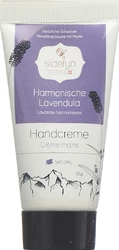 sidefyn Handcreme Harmonische Lavendula
