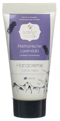 sidefyn Handcreme Harmonische Lavendula
