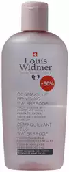 Louis Widmer Augen Make-Up Entf wasserfest ohne Parfum