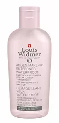 Louis Widmer Augen Make-Up Entf wasserfest ohne Parfum