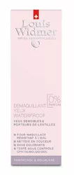 Louis Widmer Augen Make-Up Entf wasserfest ohne Parfum