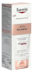 Eucerin Anti-Pigment - perfektionierende Körpercreme