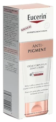 Eucerin Anti-Pigment - perfektionierende Körpercreme