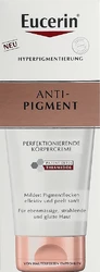 Eucerin Anti-Pigment - perfektionierende Körpercreme