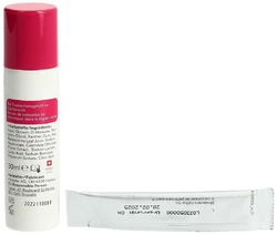 Hänseler Kombi D-Mannose Plus + Gel 30 Sticks à 4g + 30ml