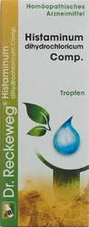 Dr. Reckeweg R183 Histaminum dihyochloricum Comp. Tropfen
