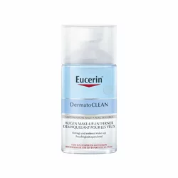 Eucerin DermatoCLEAN Augen Make-up-Entferner (n)